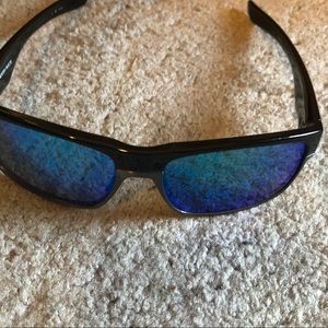 Women’s Oakley two face sunglasses